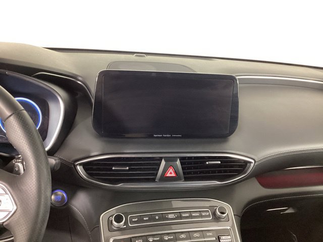 Used 2021 Hyundai Santa Fe Calligraphy AWD/4WD image 18