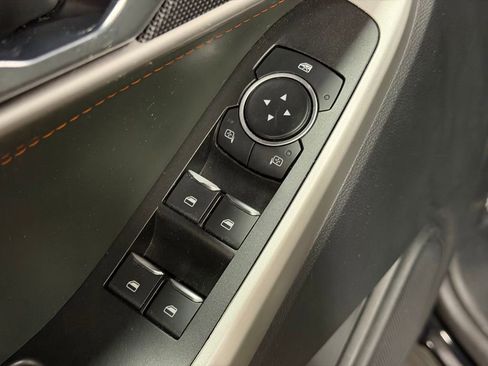 Used 2022 Ford Explorer Timberline image 34