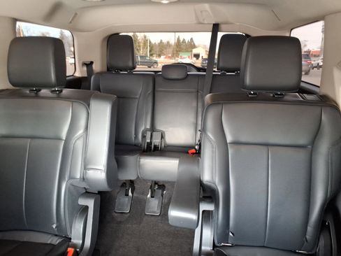 Certified 2022 Ford Expedition XLT image 14