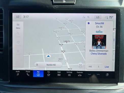 New 2026 Ford F250 Lariat image 29