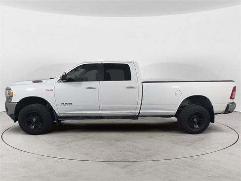 Used 2019 RAM 2500 Big Horn w/ Protection Group image 2