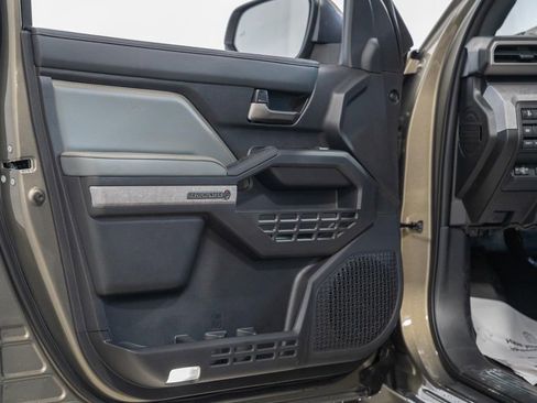 New 2026 Toyota Tacoma 4x4 Double Cab Hybrid image 48