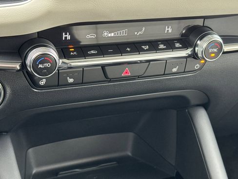 New 2026 MAZDA MAZDA3 2.5 Turbo Sedan w/Premium Plus image 20