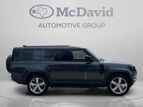 Used 2023 Land Rover Defender 130 First Edition AWD/4WD image 8