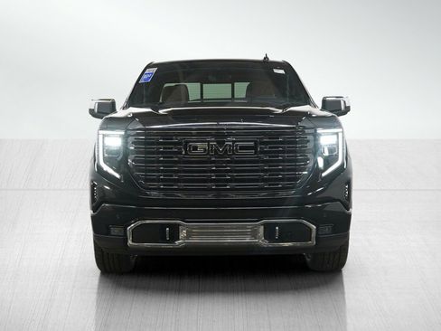 Used 2023 GMC Sierra 1500 Denali Ultimate image 8