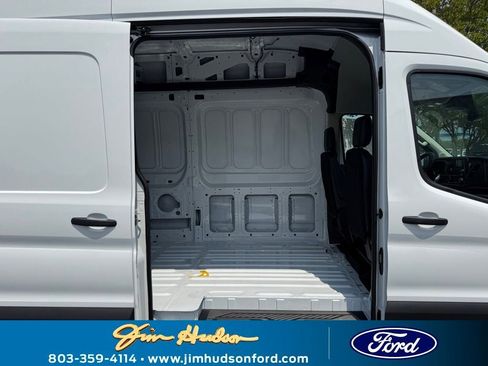New 2025 Ford Transit 350 148 High Roof image 13