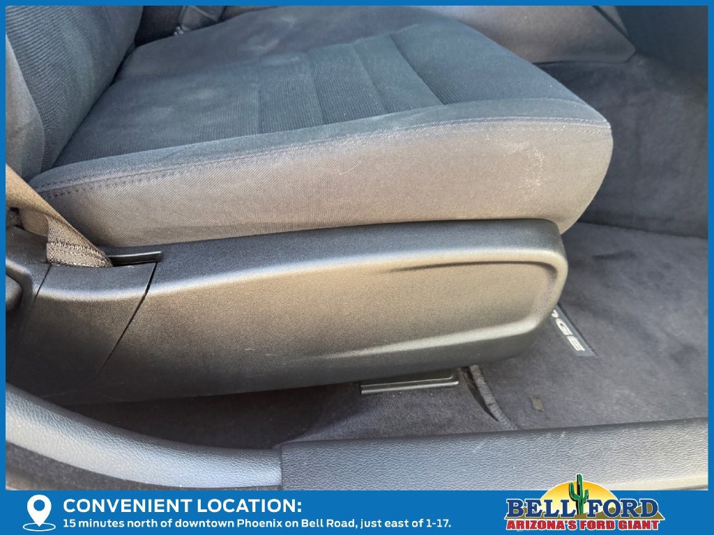 Used 2014 Dodge Charger SXT RWD image 9