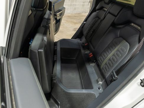 Used 2022 Rivian R1T Adventure AWD/4WD image 63