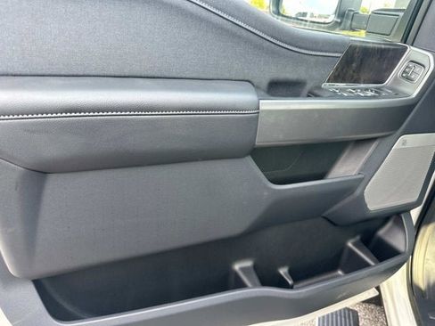 New 2025 Ford F350 Lariat w/ Lariat Ultimate Package image 11