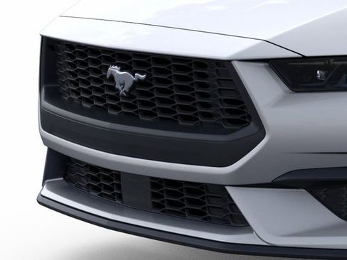 New 2026 Ford Mustang Coupe RWD image 19