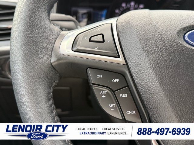 Certified 2024 Ford Edge SEL w/ Convenience Package AWD/4WD image 20