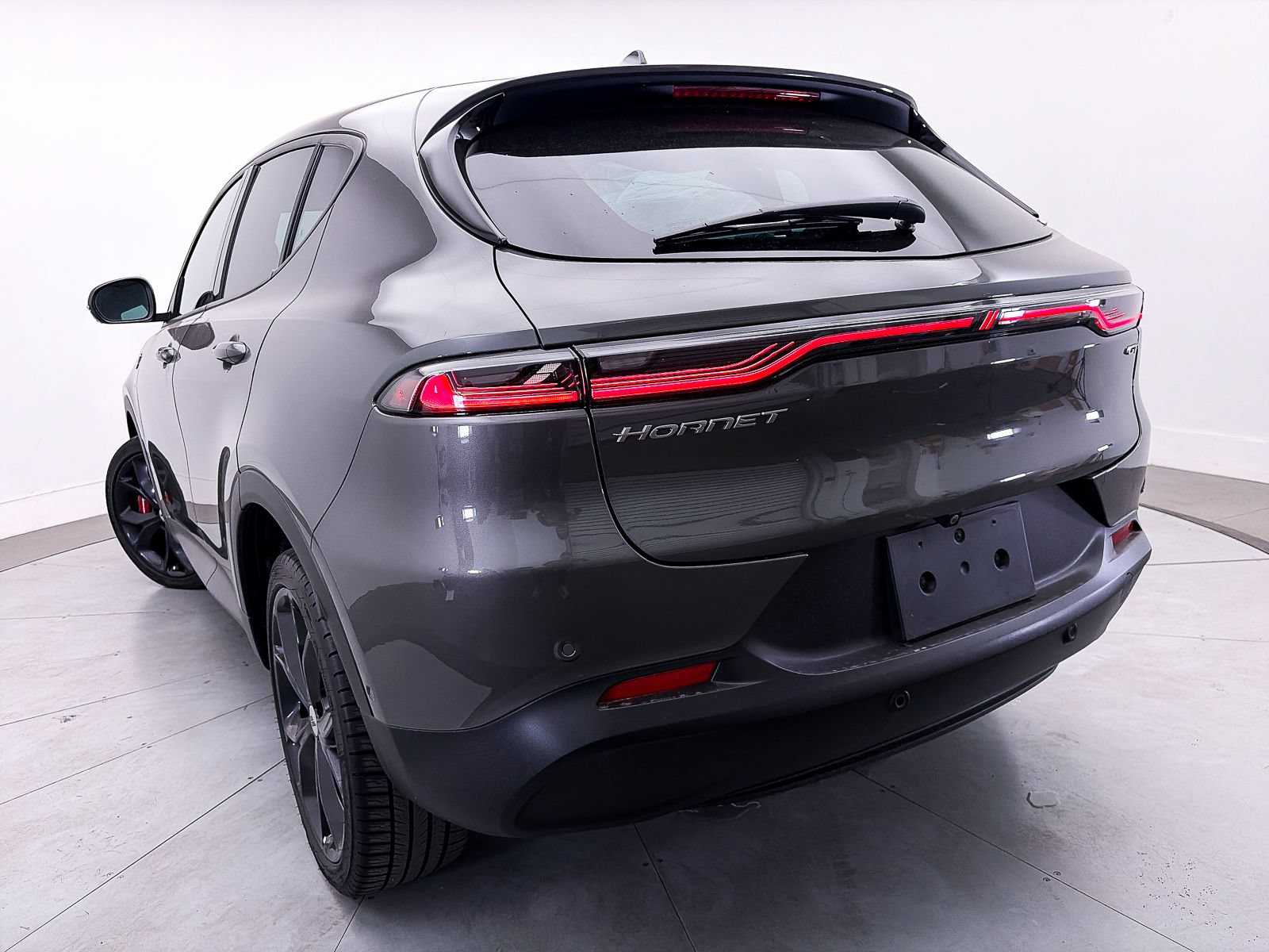 Used 2023 Dodge Hornet GT Plus w/ Track Pack AWD/4WD image 11