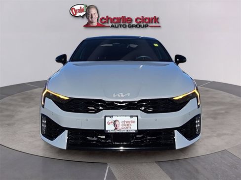 Used 2025 Kia K5 GT image 9