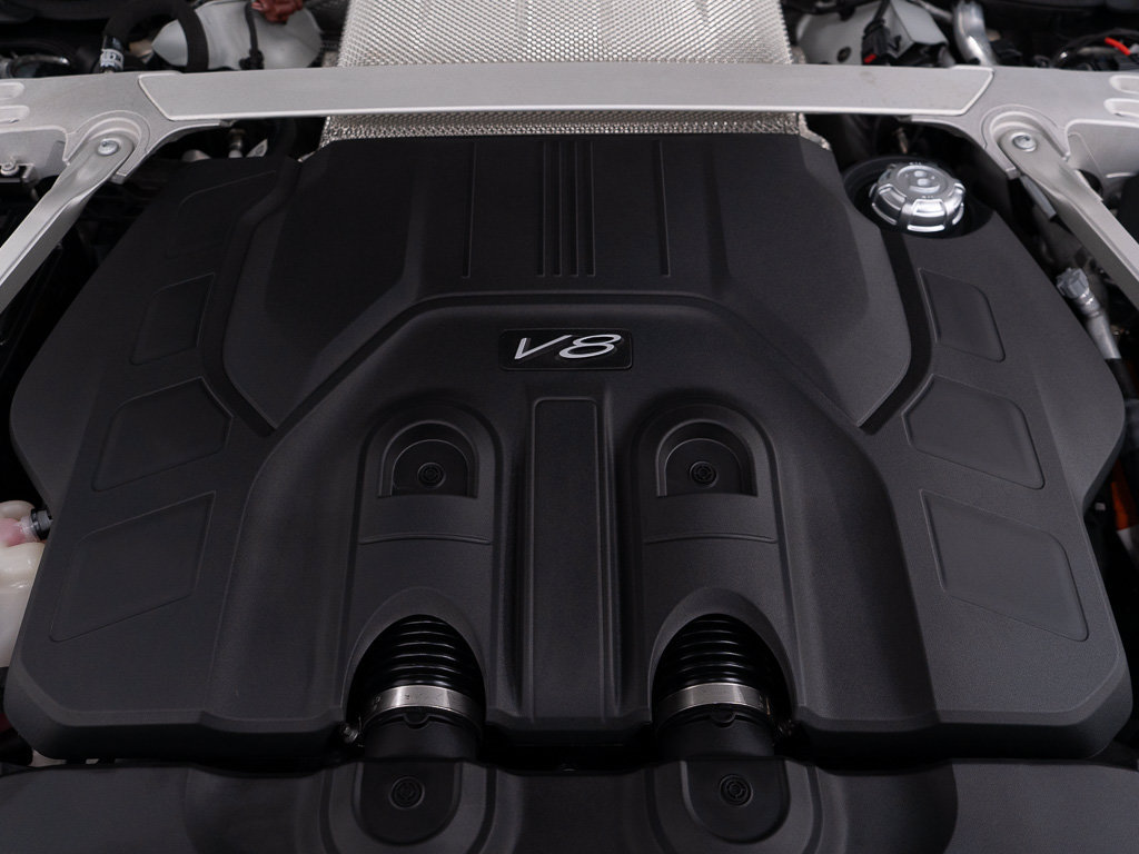 Used 2026 Bentley Continental GT Azure AWD/4WD image 53