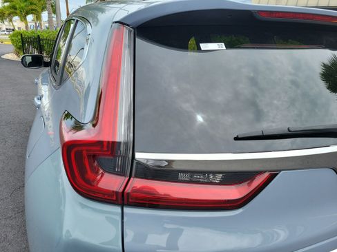 Used 2020 Honda CR-V EX image 11