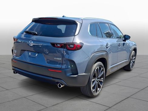 Certified 2025 MAZDA CX-50 AWD 2.5 S w/ Cargo Package image 7
