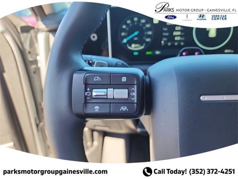 New 2024 Hyundai Santa Fe Limited image 26