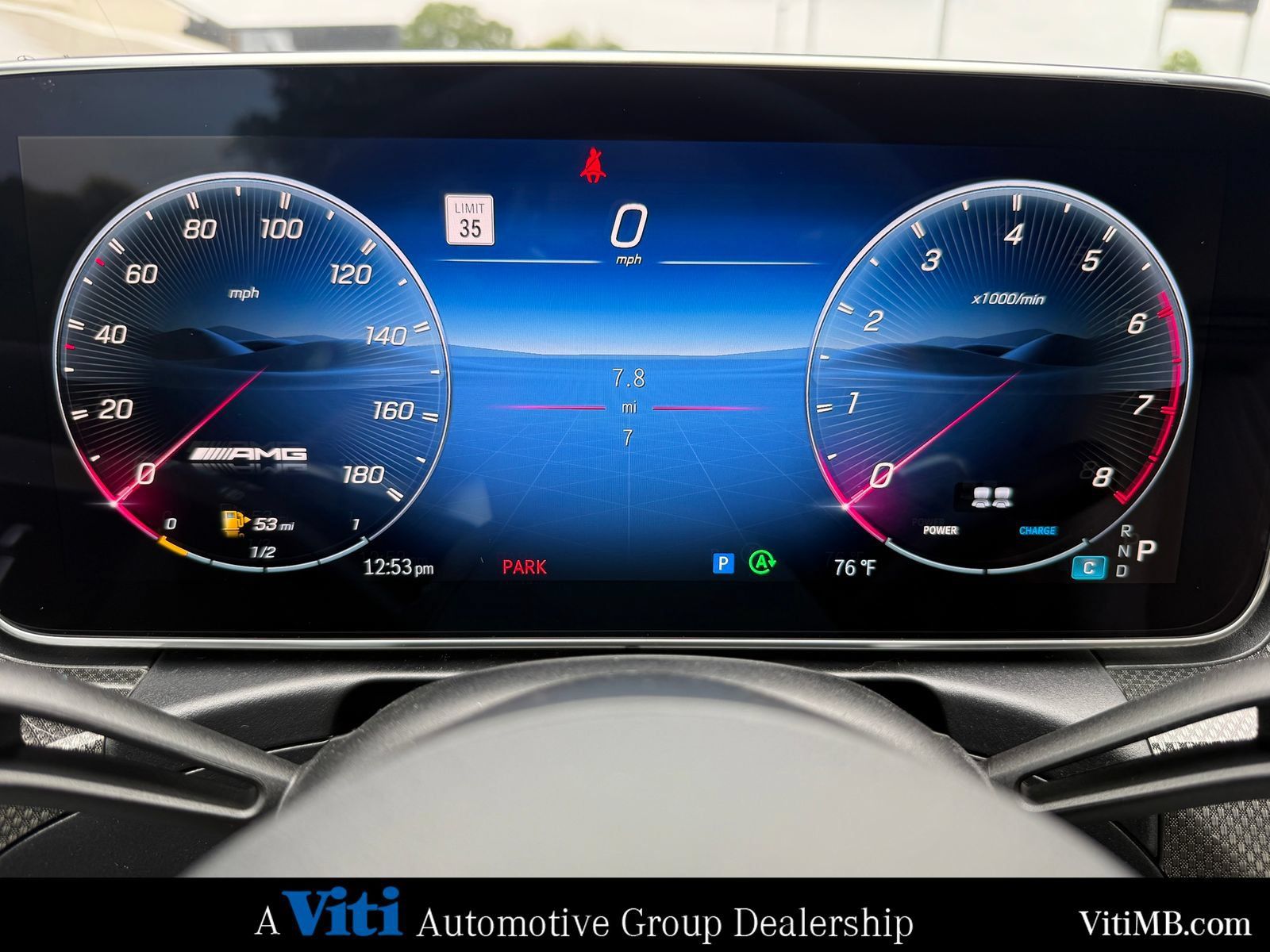 New 2027 Mercedes-Benz CLE 53 AMG 4MATIC Cabriolet image 18