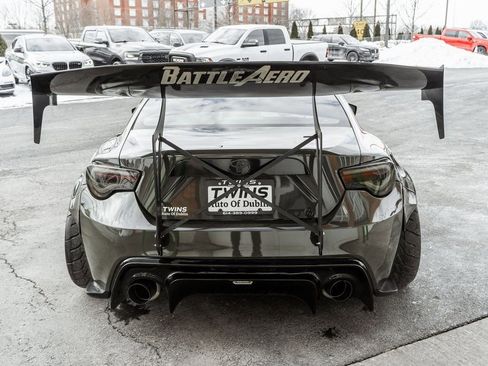 Used 2014 Scion FR-S image 30