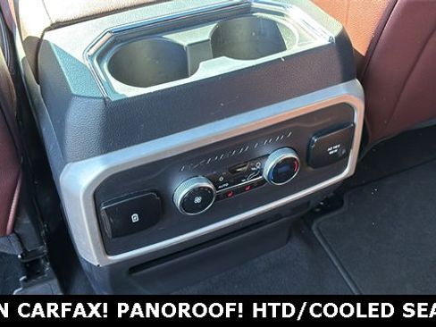 Used 2024 Ford Expedition Max Limited image 27