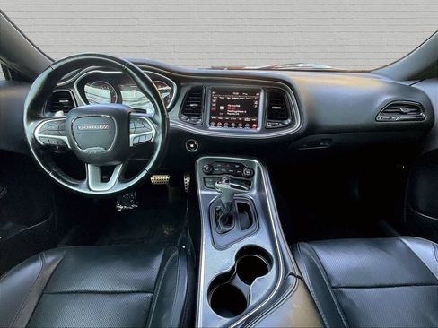 Used 2018 Dodge Challenger GT w/ Driver Convenience Group AWD/4WD image 7