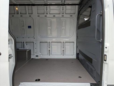 New 2025 Mercedes-Benz Sprinter 2500 image 15