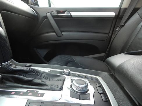 Used 2008 Audi Q7 4.2 Premium AWD/4WD image 46