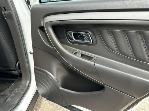 Used 2017 Ford Taurus Police Interceptor w/ Ready For The Road Package image 21