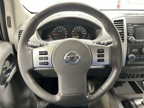 Used 2018 Nissan Frontier SV w/ Value Truck Package image 16