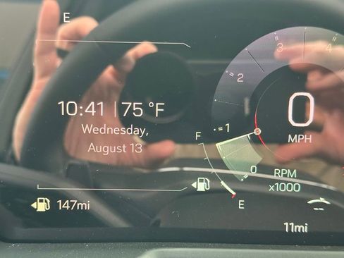 New 2026 GMC Acadia Elevation w/ Black Edition image 25