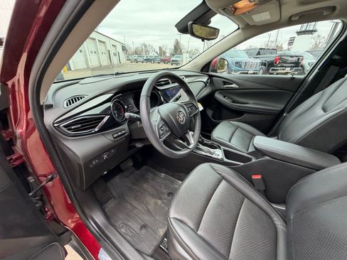 Used 2023 Buick Encore GX Essence w/ Advanced Technology Package image 11