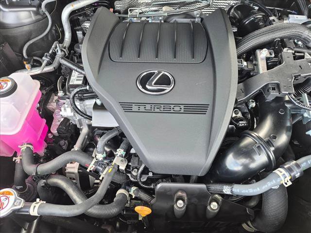 New 2026 Lexus RX 350 Premium w/ Convenience Package FWD image 16