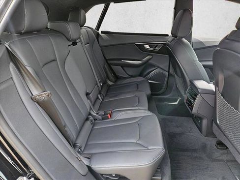 New 2026 Audi Q8 Premium Plus image 16