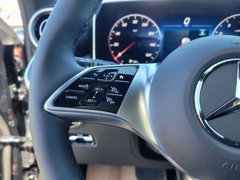 New 2026 Mercedes-Benz GLC 300 4MATIC image 26