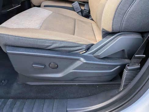 Used 2023 Ford F150 XLT image 16