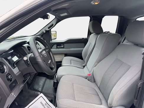 Used 2013 Ford F150 XL w/ Mid Equipment Group image 9