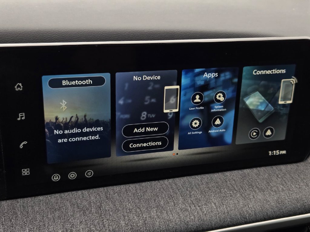New 2027 Nissan Kicks SV FWD image 20