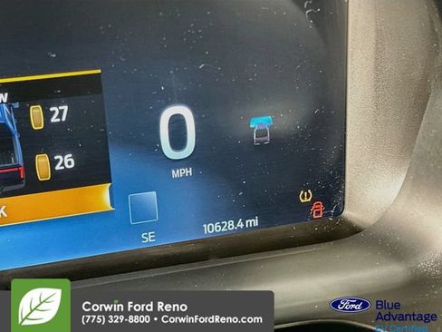 Certified 2023 Ford F150 Lightning Lariat w/ Equipment Group 511A High AWD/4WD image 16
