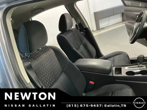 Used 2018 Nissan Altima 2.5 S w/ S Convenience Package FWD image 12
