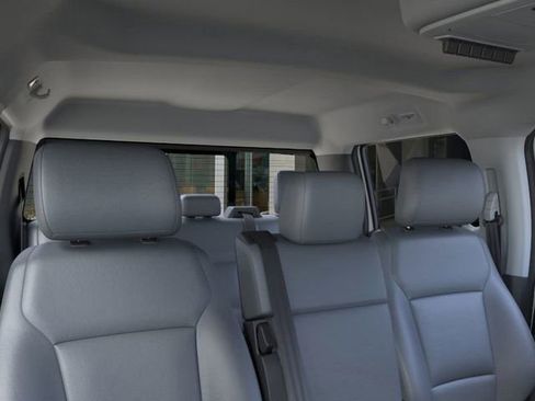 New 2026 Ford F350 XL w/ XL Chrome Package image 22