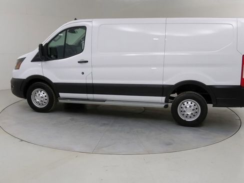 Certified 2023 Ford Transit 250 Low Roof AWD w/ Exterior Upgrade Package image 11