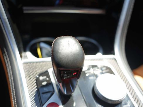 Used 2024 BMW M8 Competition AWD/4WD image 22