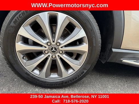 Used 2020 Mercedes-Benz GLE 350 4MATIC w/ 3rd Row Seat Package image 14