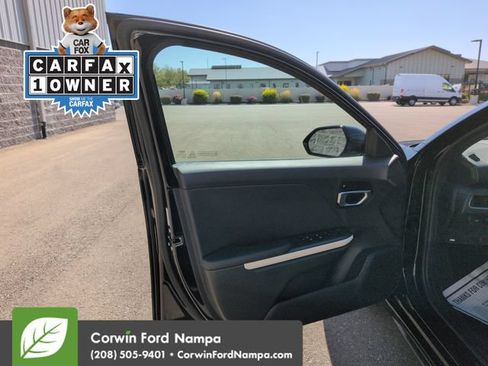 Used 2025 Kia K4 GT-Line w/ GT-Line Sunroof Package FWD image 10