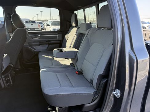 Used 2022 RAM 1500 Lone Star image 31