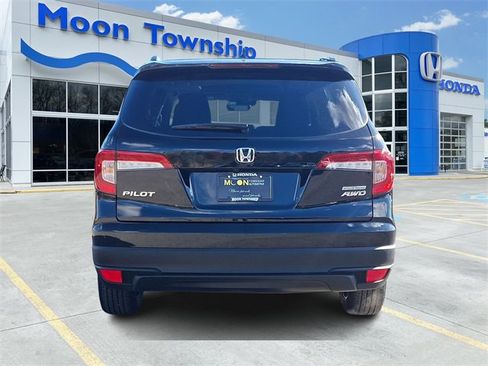 Used 2022 Honda Pilot Special Edition image 5