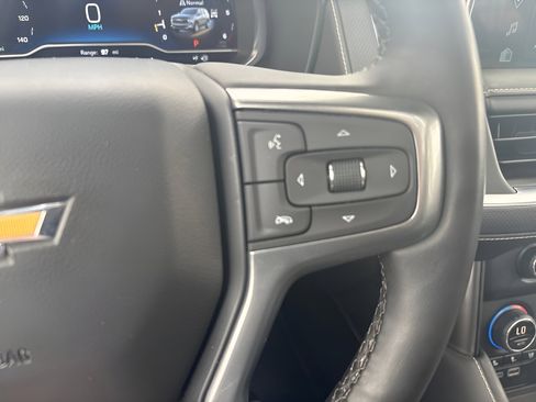 Used 2023 Chevrolet Tahoe Premier w/ Premium Package AWD/4WD image 27