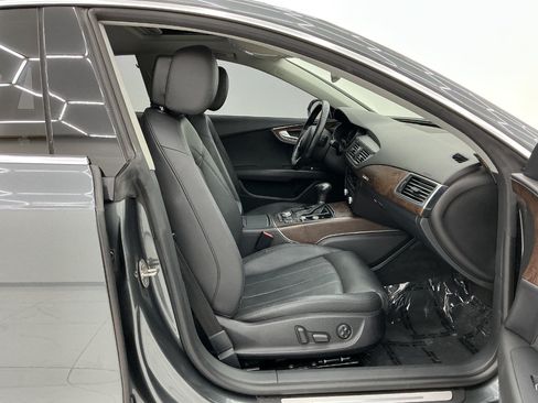 Used 2013 Audi A7 3.0T Prestige w/ Prestige Pkg AWD/4WD image 15