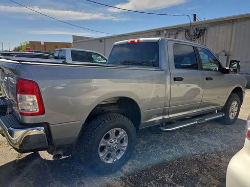 Used 2024 RAM 2500 Big Horn image 2