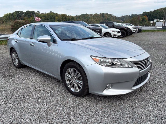 Used 2015 Lexus ES 350 w/ Premium Package FWD image 7